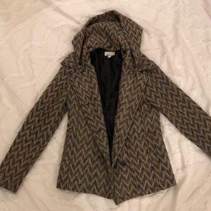 O’Neill Winter Jacket